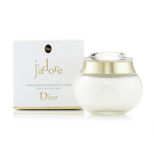 10325.jpg Christian Dior Jadore Body Cream 150 ml - כריסטיאן דיור ג'דור קרם גוף 150 מ"ל – תמונה 1