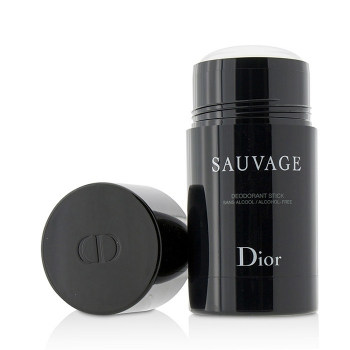 10384.jpg Christian Dior Sauvage Deodorant Stick 75 ml - כריסטיאן דיור סוואג' דאודורנט סטיק 75 מ"ל – תמונה 1