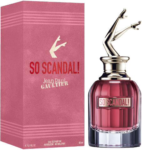 10439.jpg Jean Paul Gaultier So Scandal e.d.p 80 ml - ג’אן פול גוטייה סו סקנדל א.ד.פ 80 מ”ל – תמונה 1
