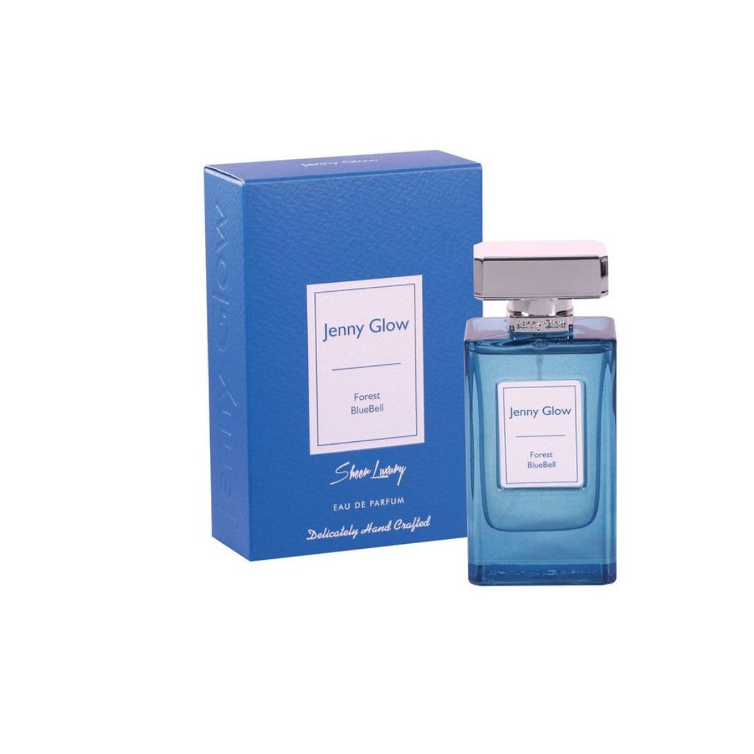 10523-1.jpg Jenny Glow Forest Bluebell e.d.p 80 ml - ג'ני גלואו יער כחול א.ד.פ 80 מ"ל – תמונה 1