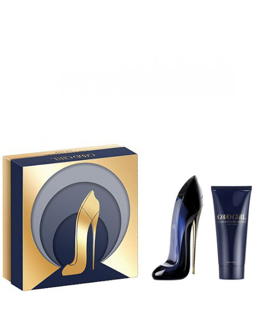 10694.jpg מארז קרולינה הררה גוד גירל לאישה א.ד.פ – תמונה 1