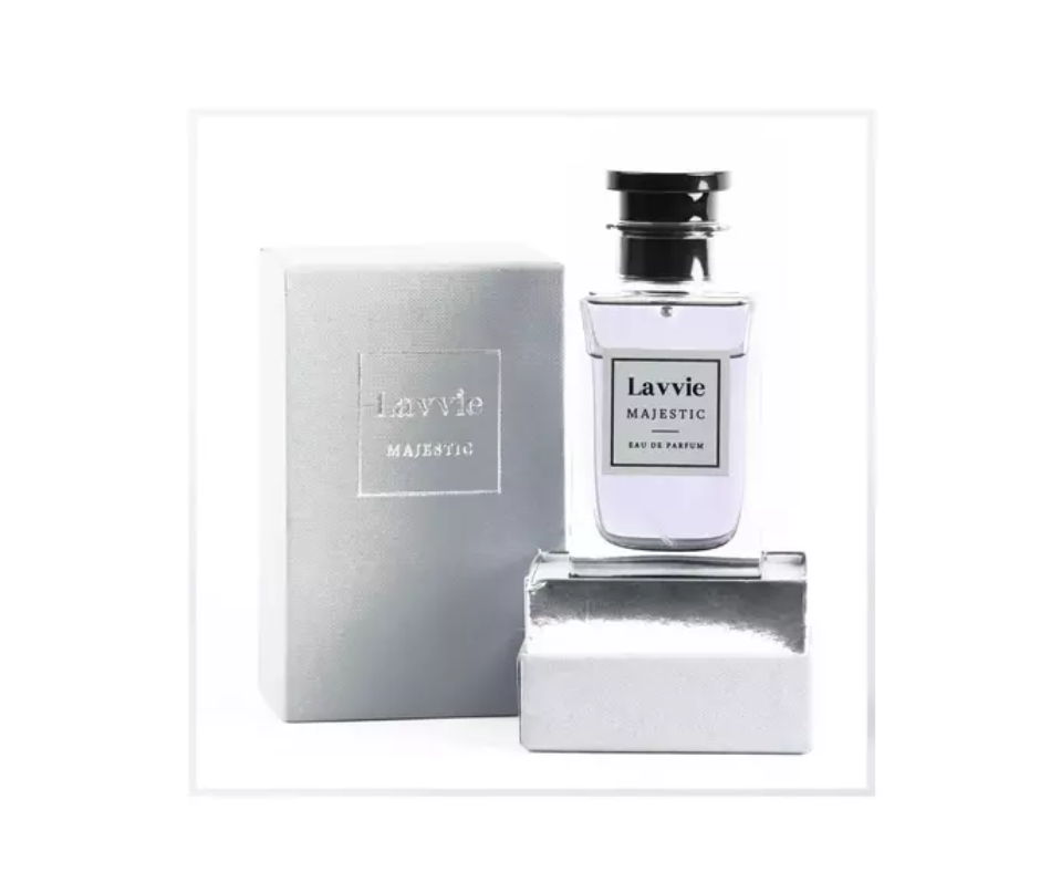 Lavvie Majestic Malkhuti