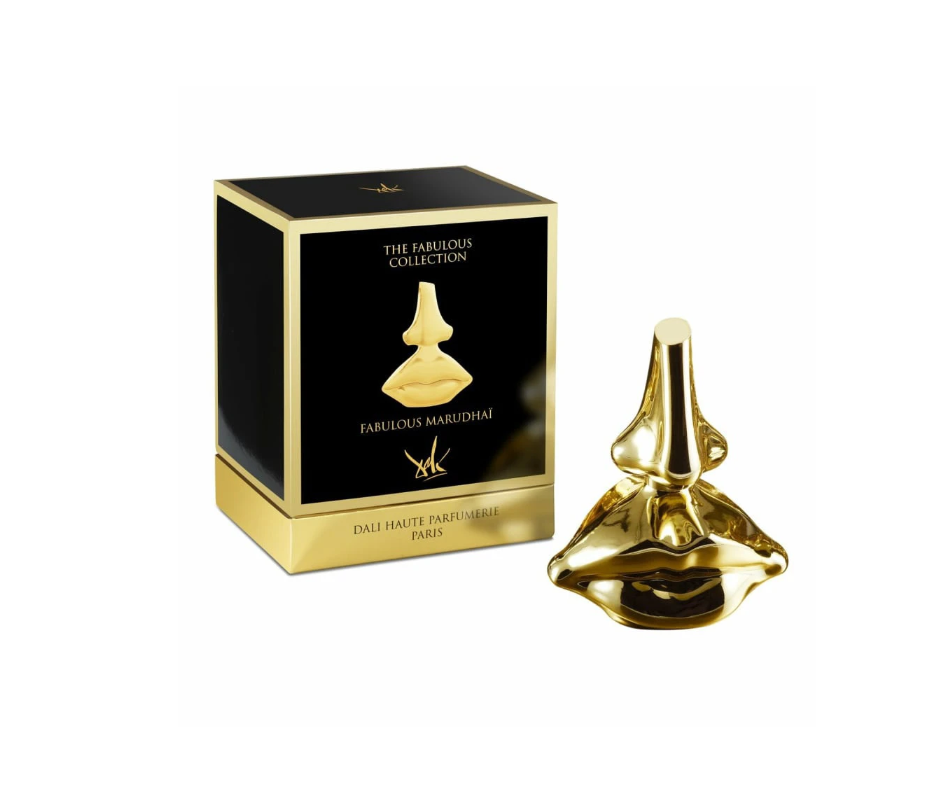 10791-1.png Salvador Dali Fabulous Marudhaï e.d.p 100 ml - סלבדור דאלי פביולס מרונדיי א.ד.פ 100 מ"ל – תמונה 1