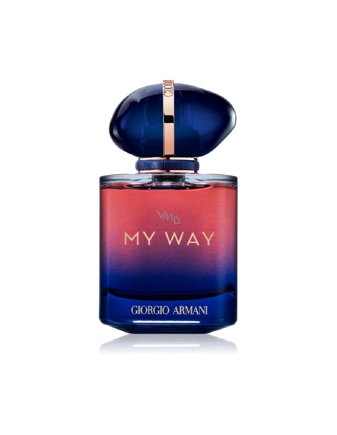 11183-4.jpg טסטר ארמני מי וואי פרפיום 50 מ"ל GIORGIO ARMANI TESTER My Way Parfum – תמונה 1