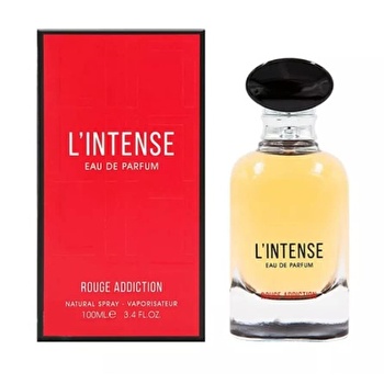 Maison Alhambra L'Intense Rose