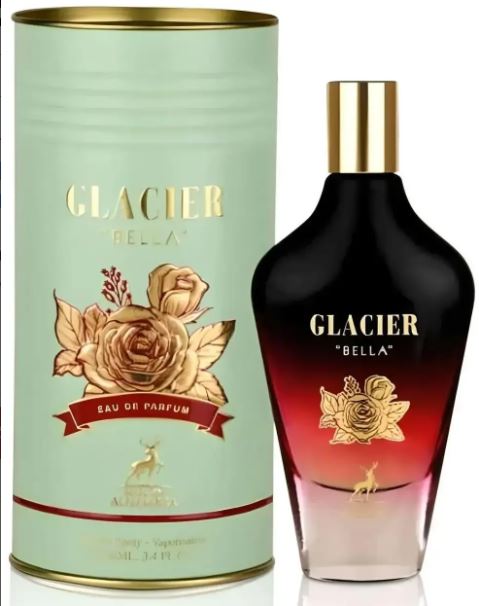 Maison Alhambra Glacier Bella