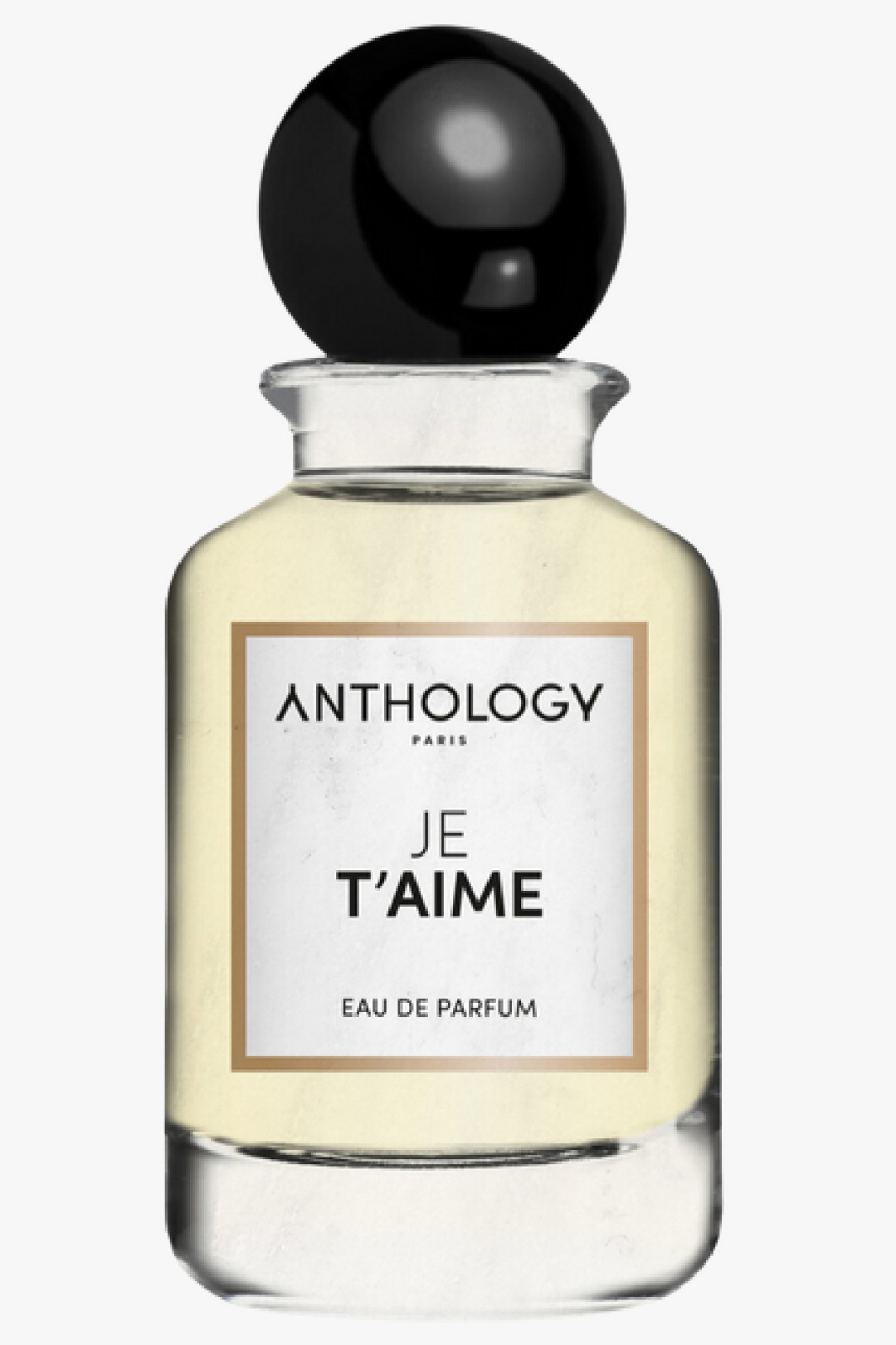 ANTHOLOGY Je T'aime