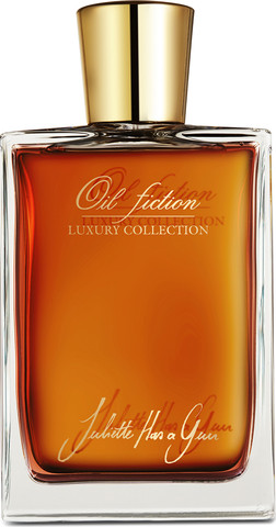 15354-2.jpg ג'ולייט הז אה גאן אויל פיקשין 75 מ"ל אדפ Oil Fiction Juliette Has A Gun – תמונה 1