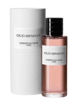 15465.jpg כ.דיור איספאן אוד 125 מ"ל אדפ Oud Ispahan Dior – תמונה 1