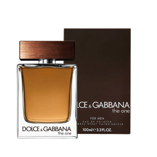 Dolce&Gabbana The One Eau de Toilette