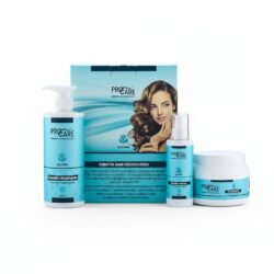 פרו-קר ערכת קרטין לשיקום השיער