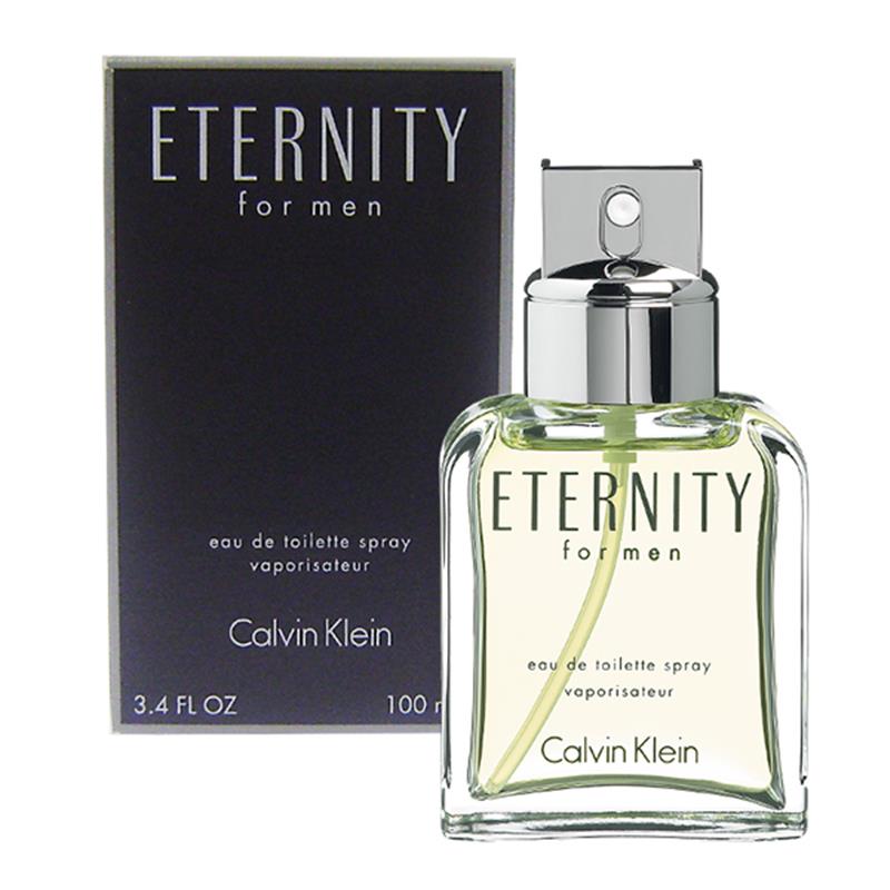157.jpg Calvin Klein Eternity for Men e.d.t 100 ml - קלווין קליין איטרנטי לגבר א.ד.ט 100 מ"ל – תמונה 1