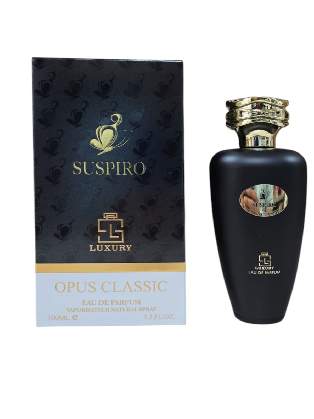 Sospiro Opera Classica