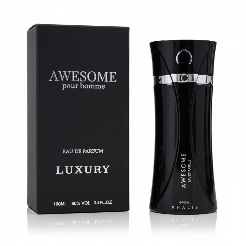 Luxury Oshum