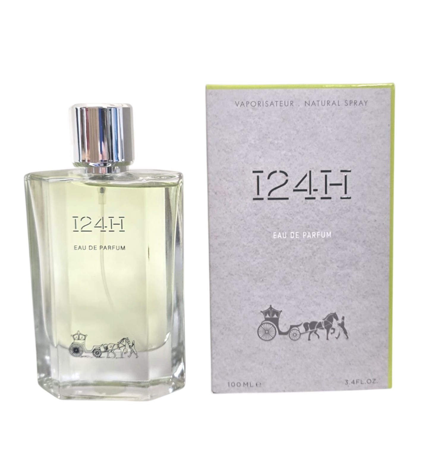 Grandeur Essence E 24 Edge