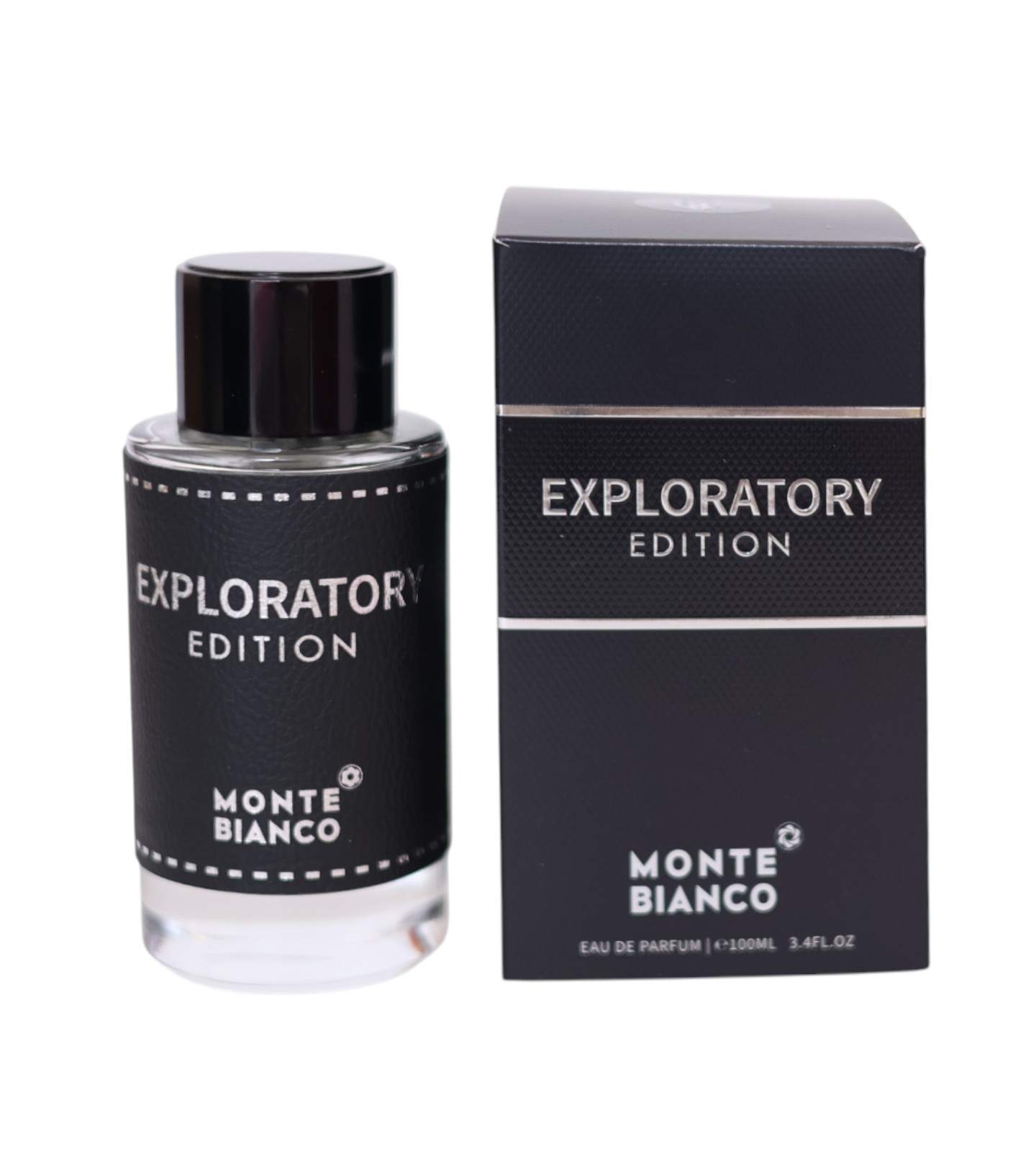 Legendary Edition Monte Blanco