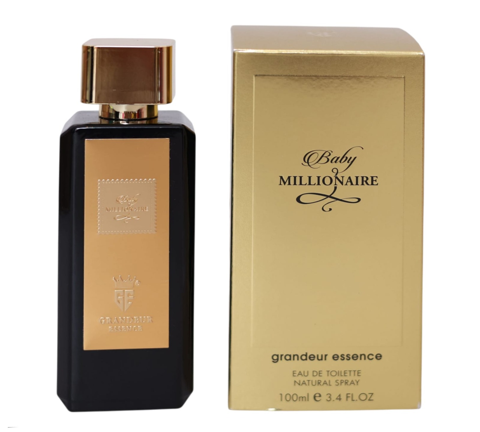 Grandeur Essence Bibi Milionaire