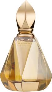 17803-1.jpg טסטר אל חרמיין חיאתי גולד בושם 100 מ"ל א.ד.פ – תמונה 1