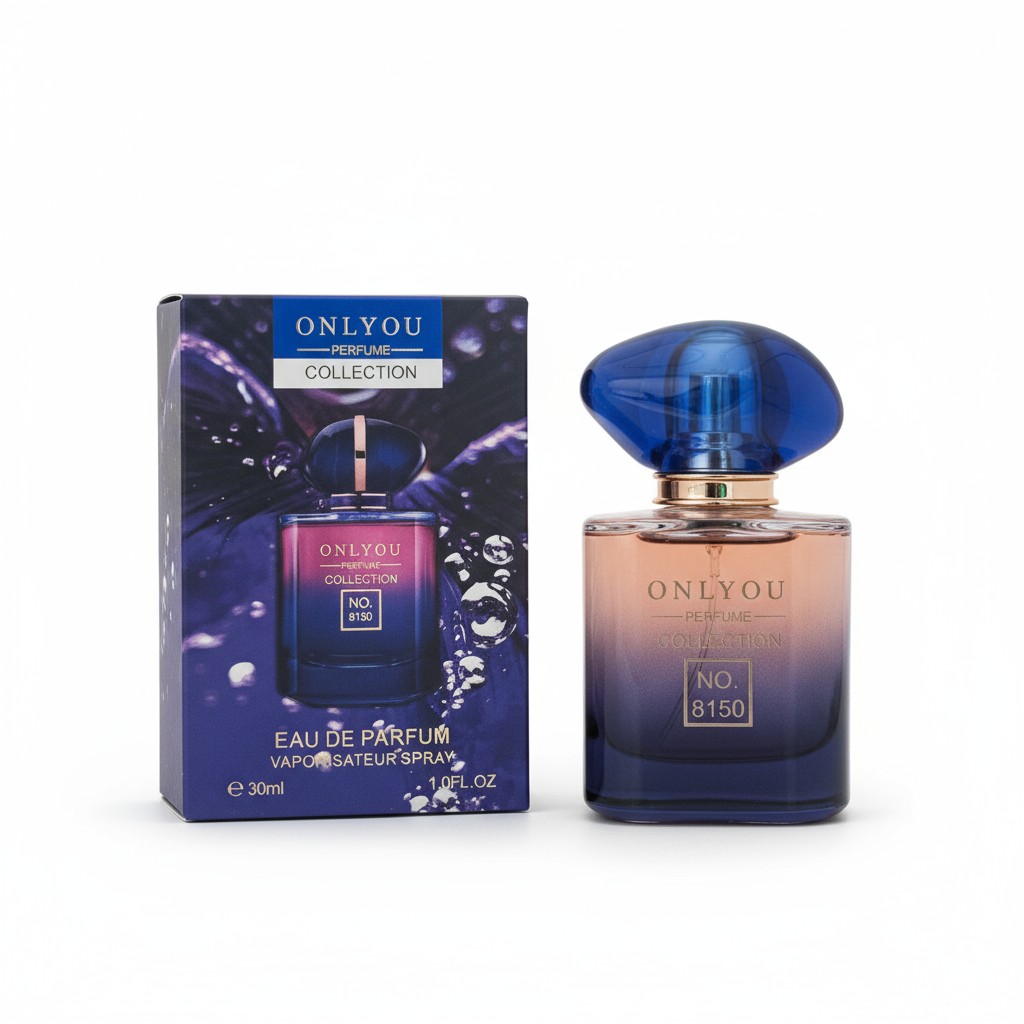 Perfume No. 8150