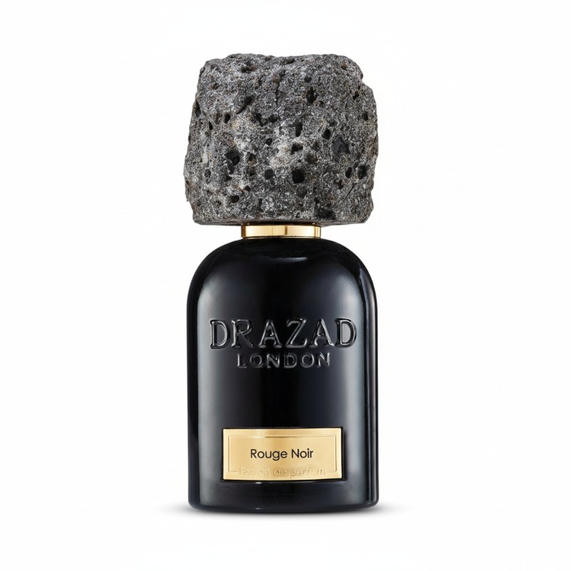 Drazad London Rouge Noir