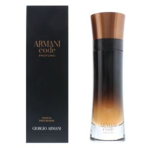 1804-3.jpg Giorgio Armani Code Profumo e.d.p 110 ml - ג'ורג'ו ארמני קוד פרפומו א.ד.פ 110 מ"ל – תמונה 1