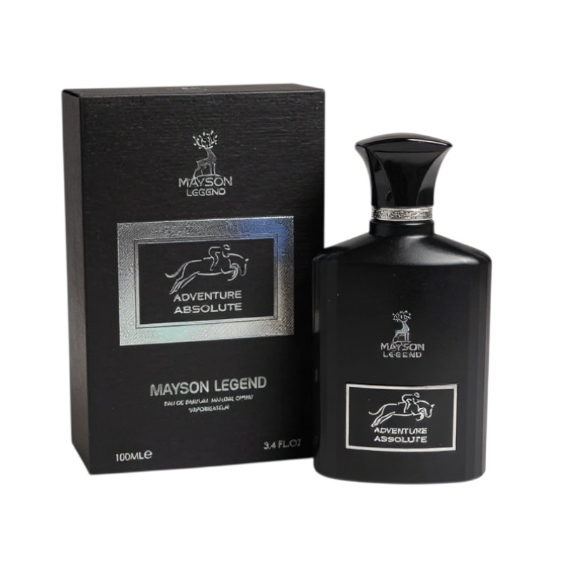 Mayson Legend Adventure Absolute