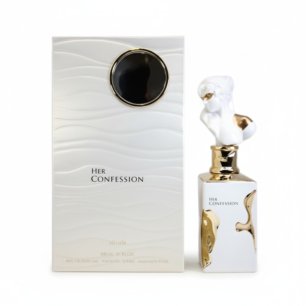 18238-1.jpg לטאפה היר קונפשן לאישה 100 מ"ל אדפ- LATTAFA HER CONFESSION 100 ML – תמונה 1