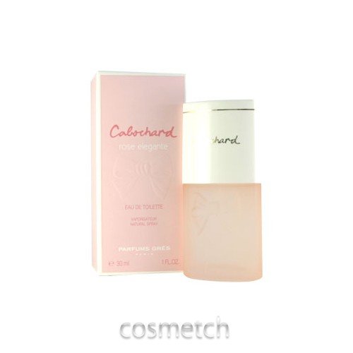 Cabochard Rose Elegante