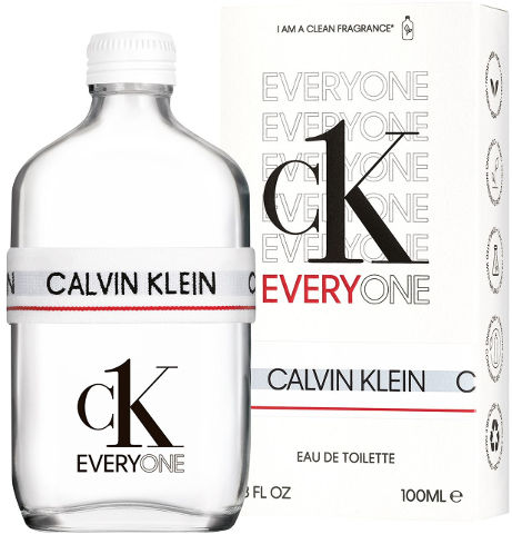 Calvin Klein Every One