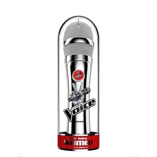 The Voice Silver Edition