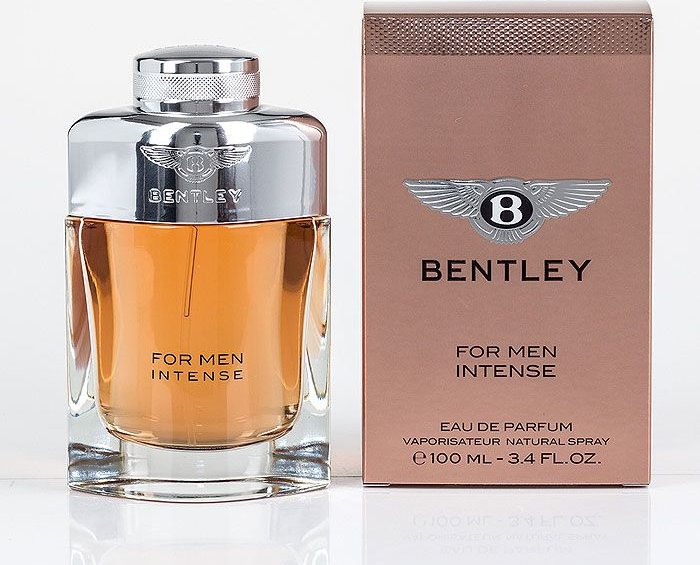 Bentley Bentley for Men Intense