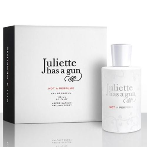 575-2.jpg Juliette Has A Gun Not A Perfume 100 ml - ג'ולייט הז אה גאן נוט פרפיום 100 מ"ל – תמונה 1