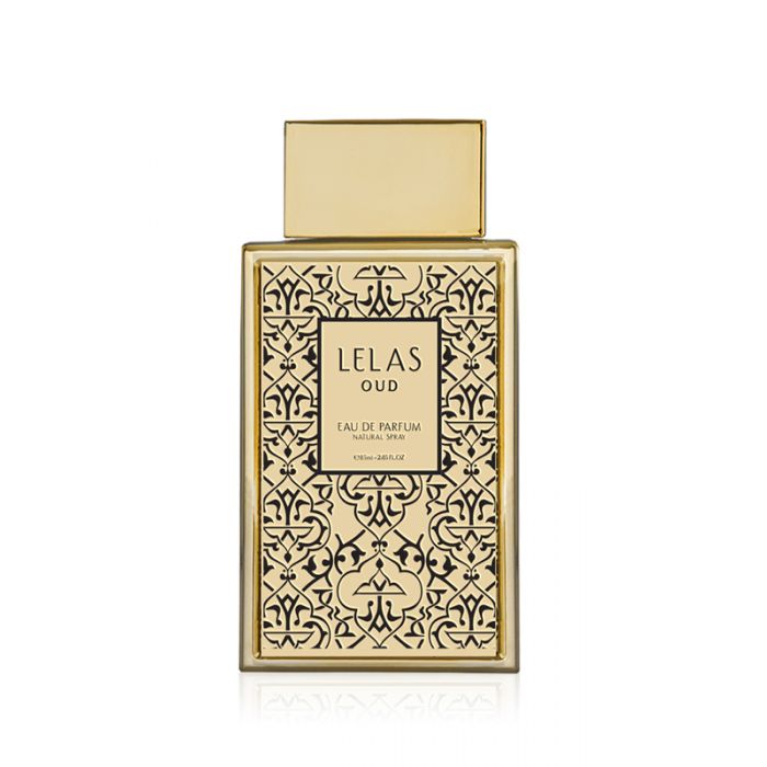 LELAS Oud