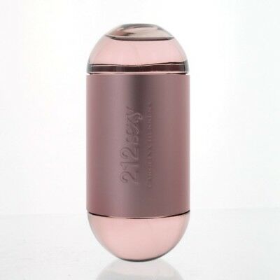 640.jpg 212 סקסי לאישה 100 מ"ל א.ד.ט. אריזת טסטר 212 Sexy Carolina Herrera TASTER – תמונה 1