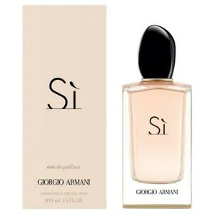 648-2.jpg Giorgio Armani Si e.d.p 100 ml - ג'ורג'ו ארמני סי א.ד.פ 100 מ"ל – תמונה 1