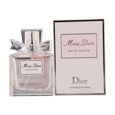 650.jpg Christian Dior Miss Dior e.d.t 100 ml - כריסטיאן דיור מיס דיור א.ד.ט 100 מ"ל – תמונה 1