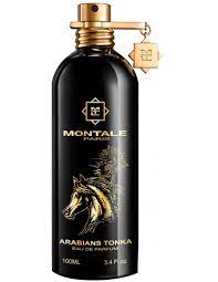 8825.jpg Montale Arabians Tonka e.d.p 100 ml - מונטל ערביאנס טונקה א.ד.פ 100 מ"ל – תמונה 1