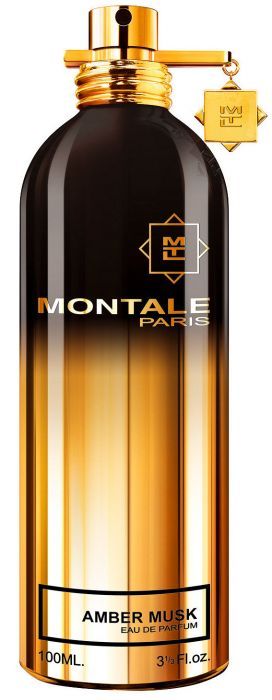 8831.jpg Montale Amber Musk e.d.p 100 ml - מונטל אמבר מאסק א.ד.פ 100 מ"ל – תמונה 1