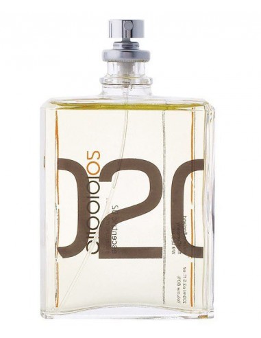 9160.jpg Escentric Molecule Escentric 02 Tester e.d.t 100 ml - אסנטריק מולקולה אסנטריק 02 טסטר א.ד.ט 100 מ"ל – תמונה 1