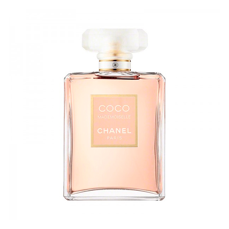 918-1.jpg קוקו שאנל מדמוזל 100 מ"ל א.ד.פ - Chanel Coco Mademoiselle edp 100ml – תמונה 1