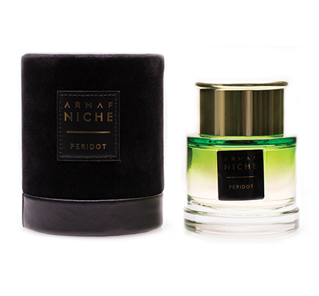 924-2.jpg Armaf Niche Peridot e.d.p 90 ml - ארמאף ניש פרידוט א.ד.פ 90 מ"ל – תמונה 1
