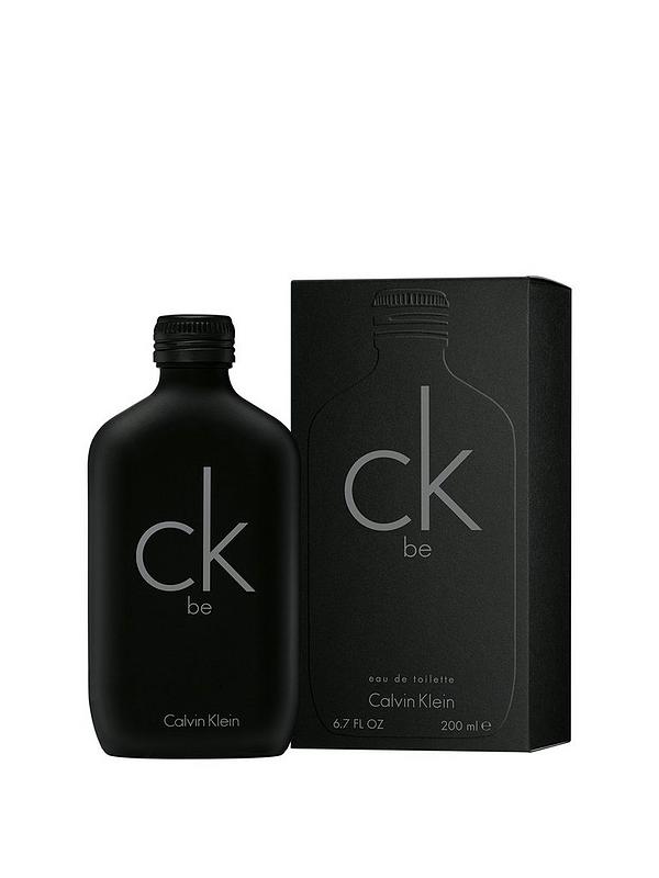 9326.jpg Calvin Klein Ck Be e.d.t 200 ml - קלווין קליין סיקיי בי א.ד.ט 200 מ"ל – תמונה 1