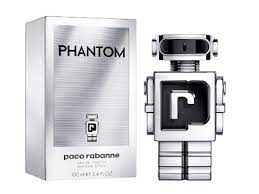 9420-1.jpg Paco Rabanne Phantom e.d.t 100 ml - פאקו רבאן פנטום א.ד.ט 100 מ"ל – תמונה 1