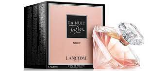 9470-1.jpg Lancome Tresor La Nuit Nude e.d.t 100 ml - לנקום טרז'ור לה נויט ניוד א.ד.ט 100 מ"ל – תמונה 1