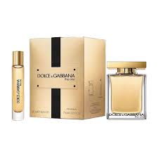 9476-1.jpg Dolce & Gabbana The One e.d.t 100 ml + Perfume Rol 25 ml - דולצ'ה וגבאנה דה וואן א.ד.ט 100 מ"ל + רול מבשם 25 מ"ל – תמונה 1