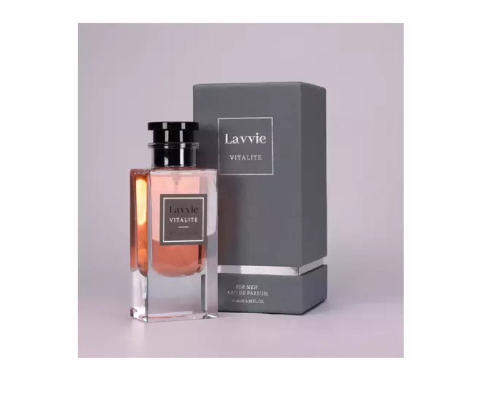 Lavvie Vitalite
