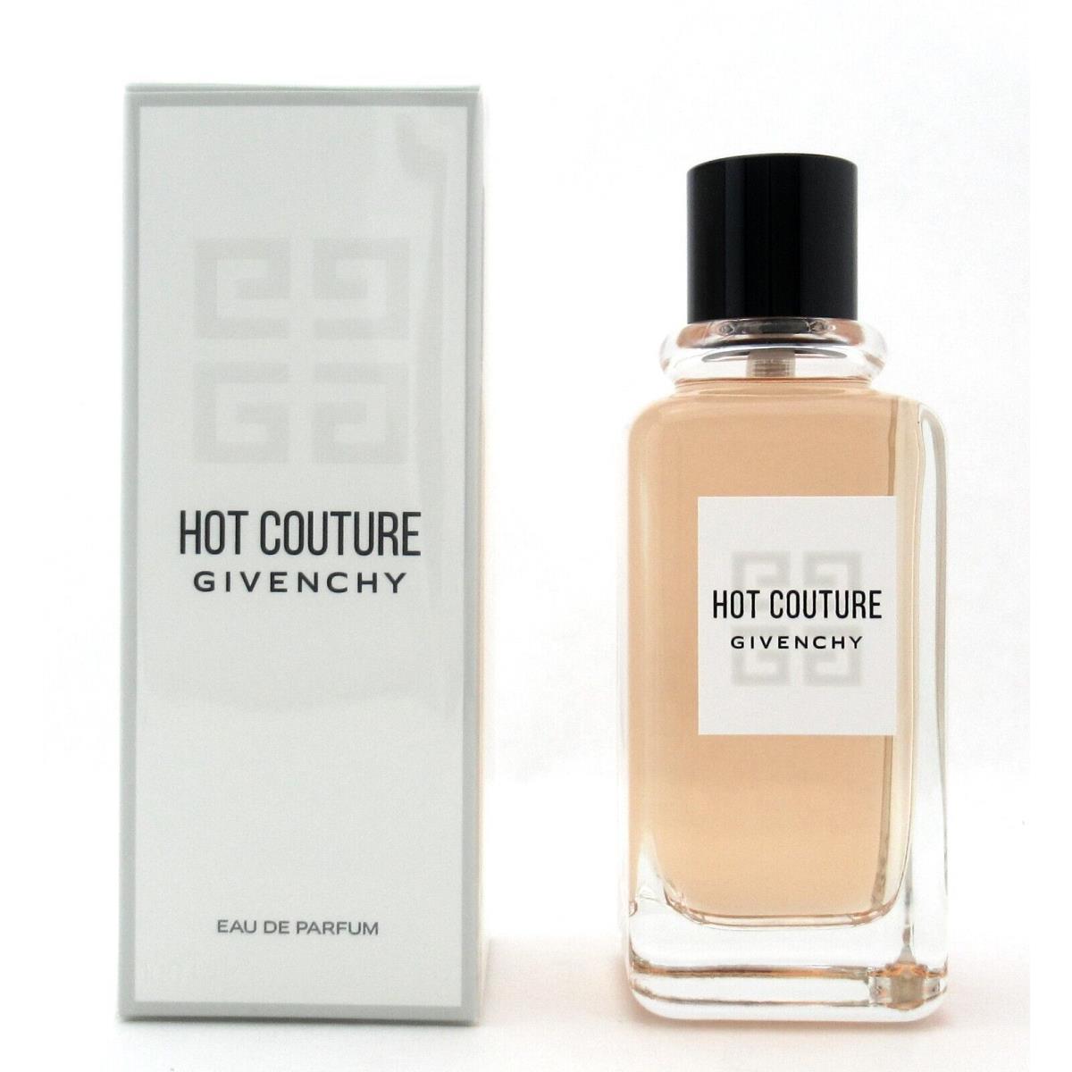 10802-3.jpg Hot Couture givenchy e.d.p 100m"l - הוט קוטור גיבנשי א.ד.פ 100 מ"ל – תמונה 1