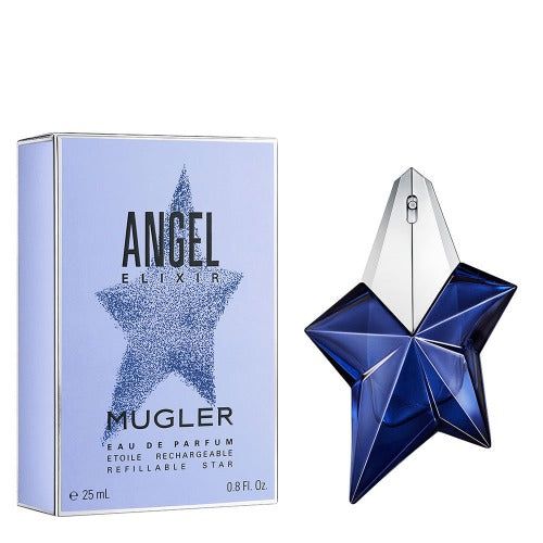 11032-5.jpg אנג'ל אלקסיר לאישה 100 מ"ל א.ד.פ Angel Elixir Mugler 100ML E.D.P – תמונה 1