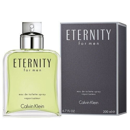 11173-2.jpg קלוין קליין אינטרניטי לגבר 200 מ"ל א.ד.ט Calvin Klein Eternity E.D.T 200 ml – תמונה 1