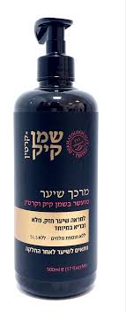 14789.jpg פרולטה מרכך שיער שמן קיק 500 מ"ל – תמונה 1